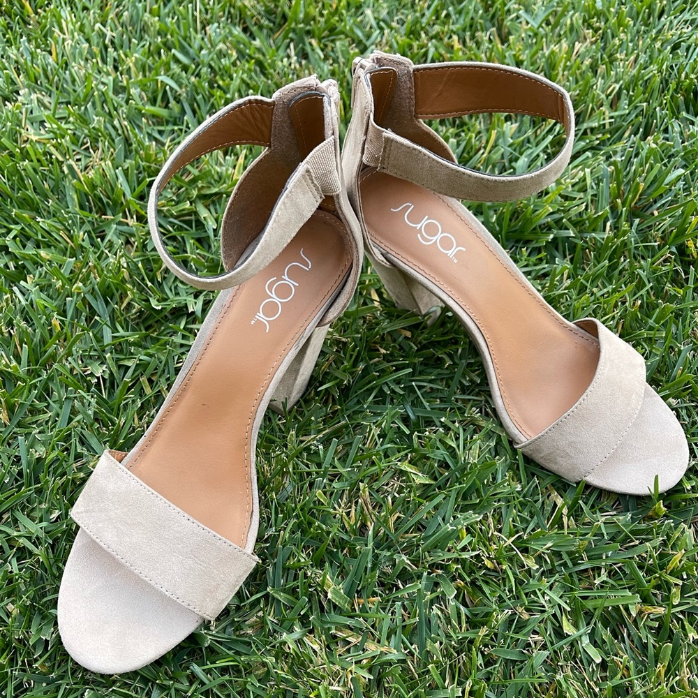Heels for women